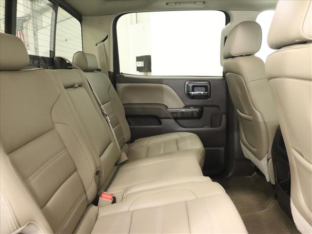 2015 GMC Sierra 1500 Denali:D13506