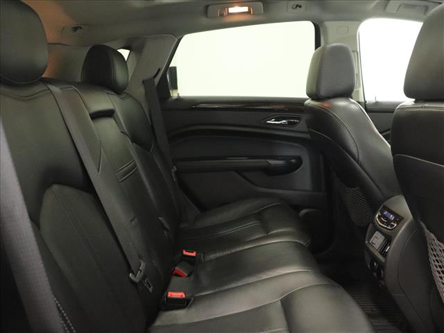 2015 Cadillac SRX Premium Collection:D13467