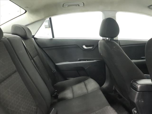 2020 Kia Rio S:D13349