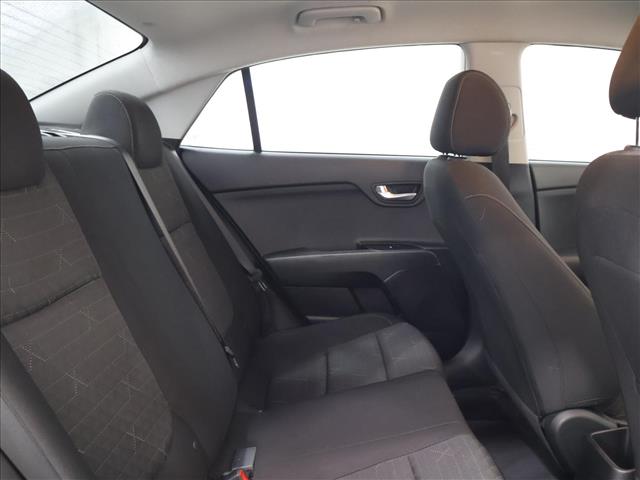 2023 Kia Rio LX:D14047