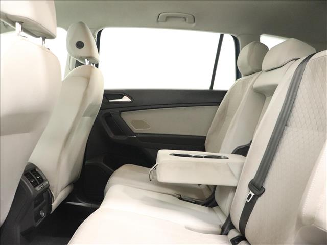 2020 Volkswagen Tiguan S:D13371