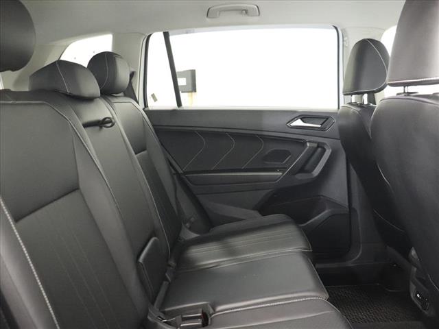 2022 Volkswagen Tiguan SE 4Motion:D13283