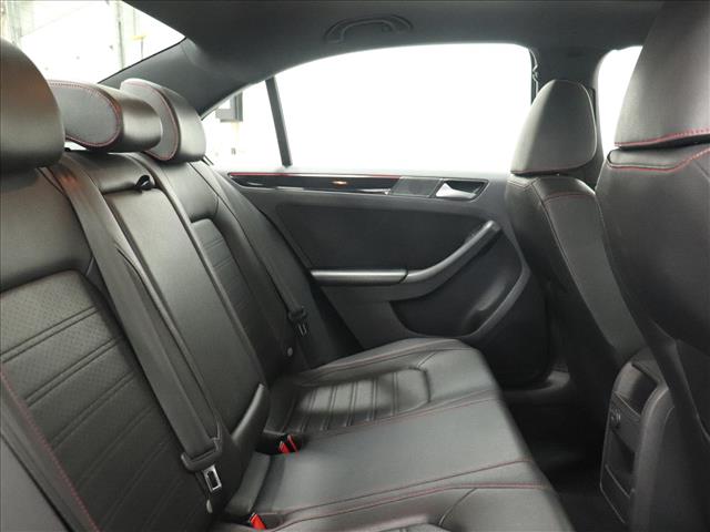 2016 Volkswagen Jetta 2.0T GLI SE:D13628