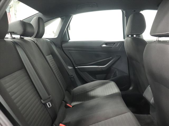 2024 Volkswagen Jetta Sport:D13493