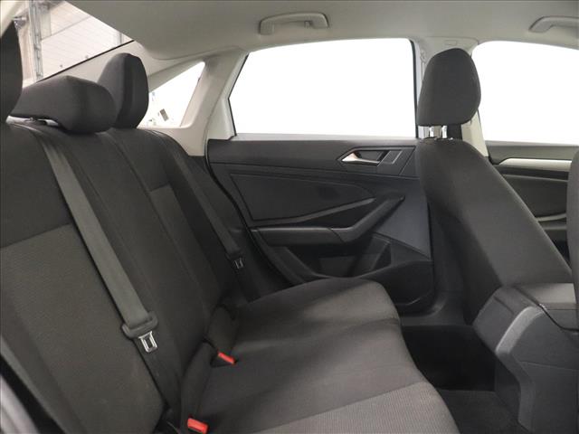 2019 Volkswagen Jetta S:D13651