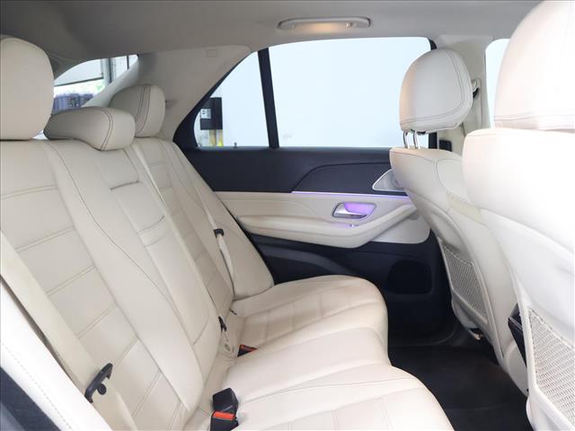 2021 Mercedes-Benz GLE GLE 350 4MATIC:D13885