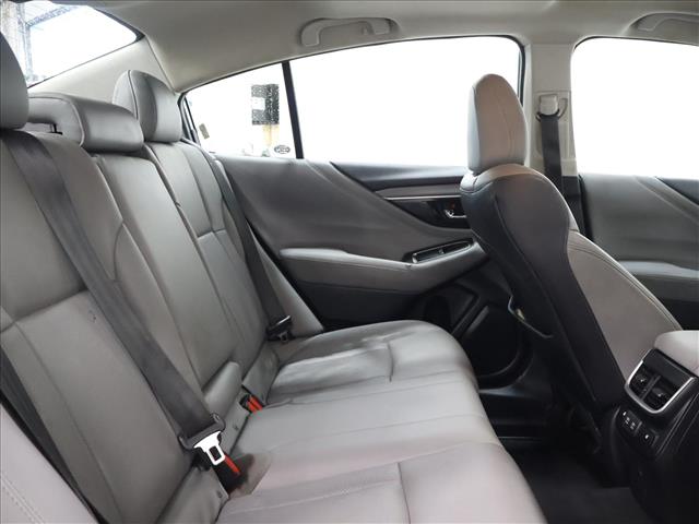 2020 Subaru Legacy Limited:D13988