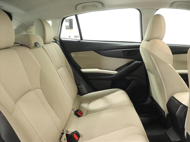 2022 Subaru Impreza Premium:D13555