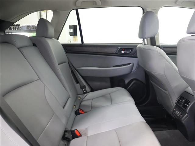 2019 Subaru Outback 2.5i Limited:D13874