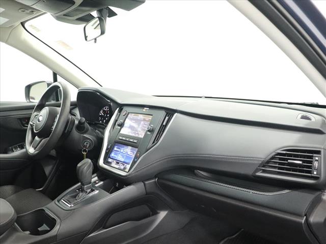 Photo of 2023 Subaru Outback Base in Iowa City, IA - 24,  2023 Subaru Outback Base:D13106