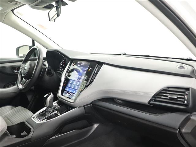 2023 Subaru Outback Premium:D13195