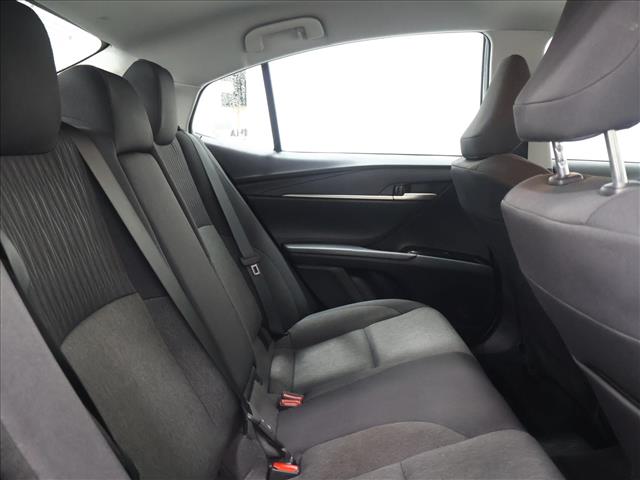 2025 Toyota Camry:D14011