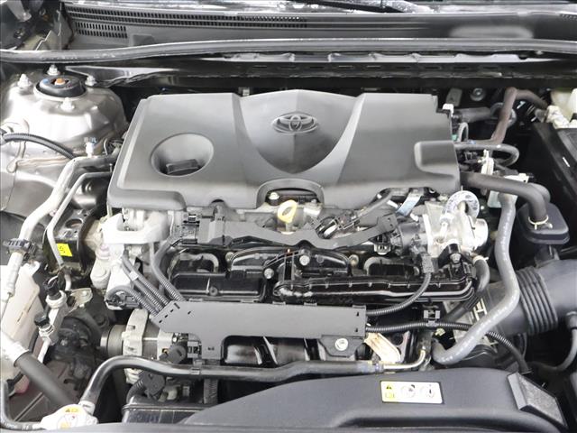 2024 Toyota Camry XSE:D14023