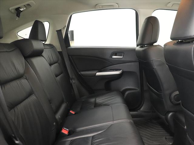 2014 Honda CR-V EX-L:D13528