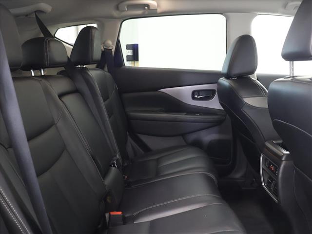 2023 Nissan Murano SL:D13802