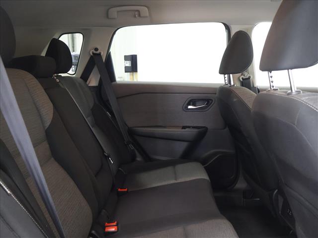 2022 Nissan Rogue SV:D13775