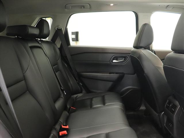 2023 Nissan Rogue SL:D13600