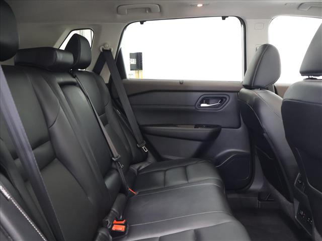 2022 Nissan Rogue SL:D13951