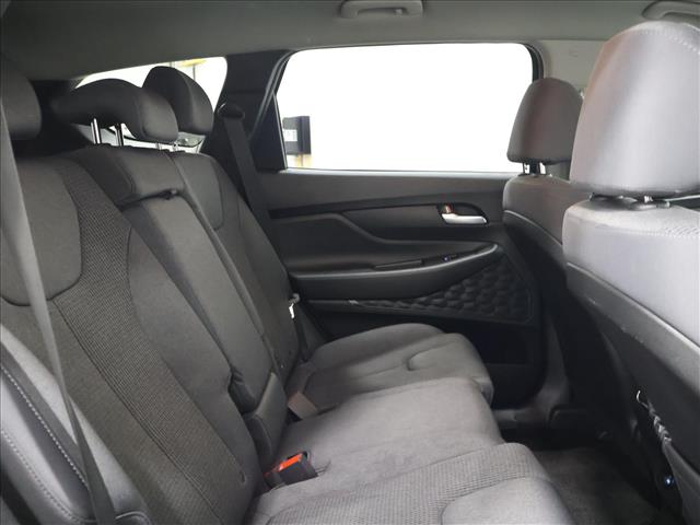 2021 Hyundai SANTA FE SEL:D14035