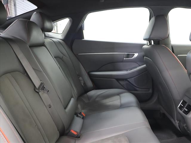 2020 Hyundai SONATA SEL Plus:D13881