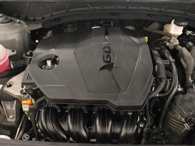 2022 Hyundai SANTA CRUZ SEL:D13671