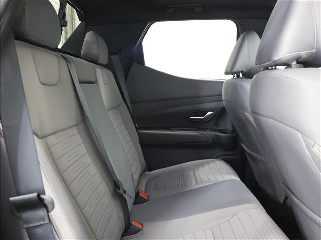 2024 Hyundai SANTA CRUZ SEL:D13902