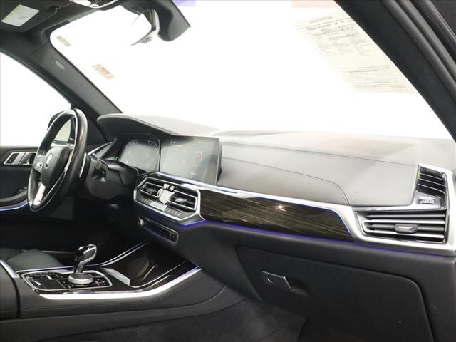 2020 BMW X5 sDrive40i:D13310