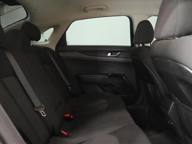 2023 Kia K5 LXS:D13611