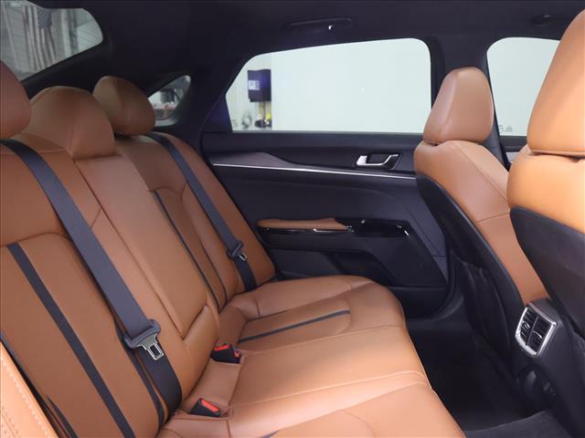 2024 Kia K5 GT:D13725