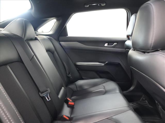 2022 Kia K5 GT-Line:D13941
