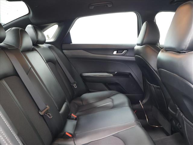 2022 Kia K5 GT-Line:D13920