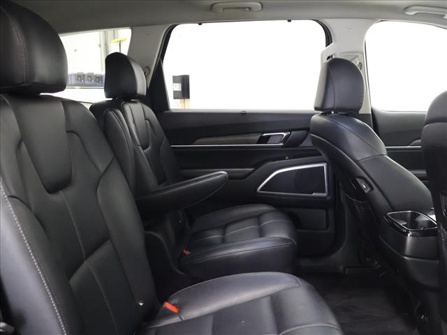 2022 Kia Telluride EX:D13812