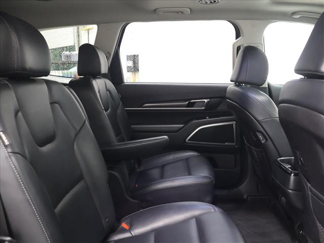 2025 Kia Telluride S:D14006