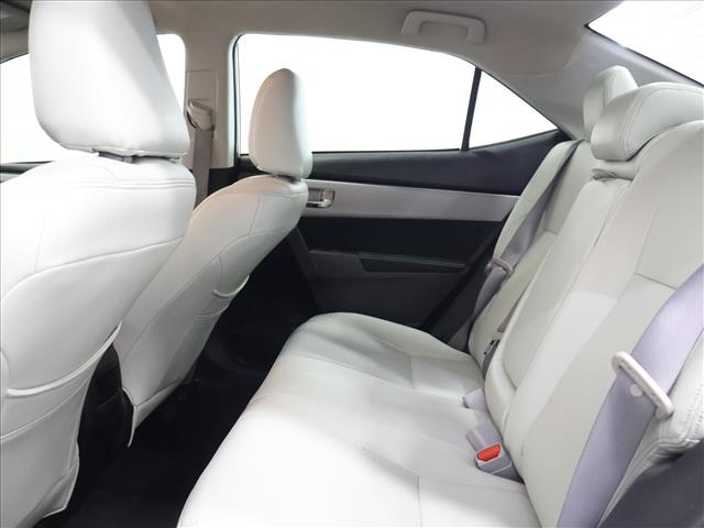 2018 Toyota Corolla:D13928