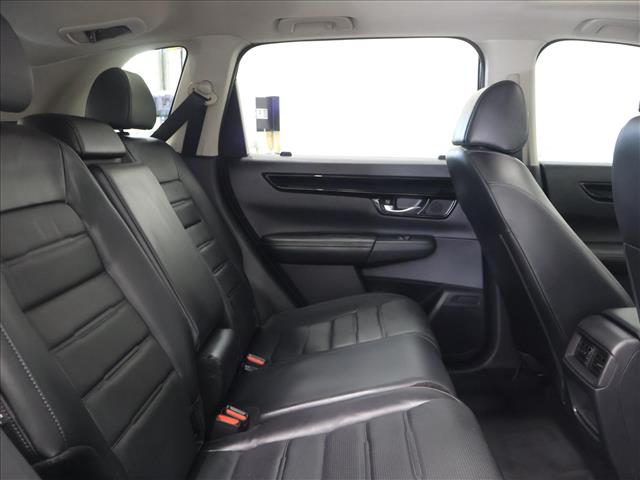 2023 Honda CR-V EX-L:D13832