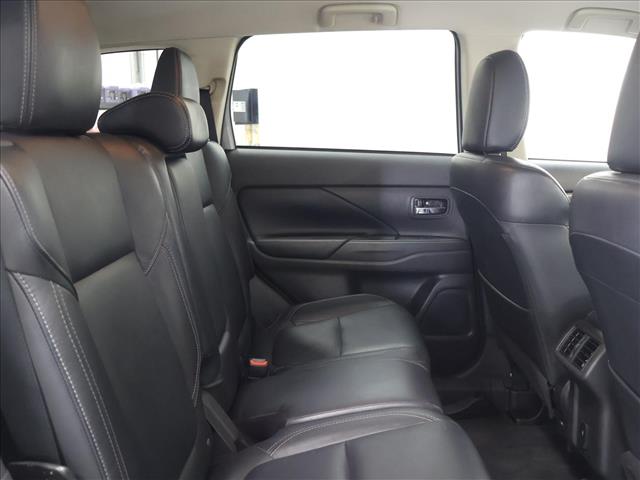 2020 Mitsubishi Outlander SEL:D13748