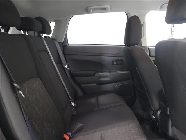 2024 Mitsubishi Outlander Sport ES:D13913