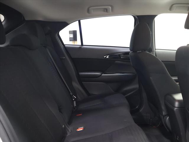 2024 Mitsubishi Eclipse Cross Ralliart:D13998
