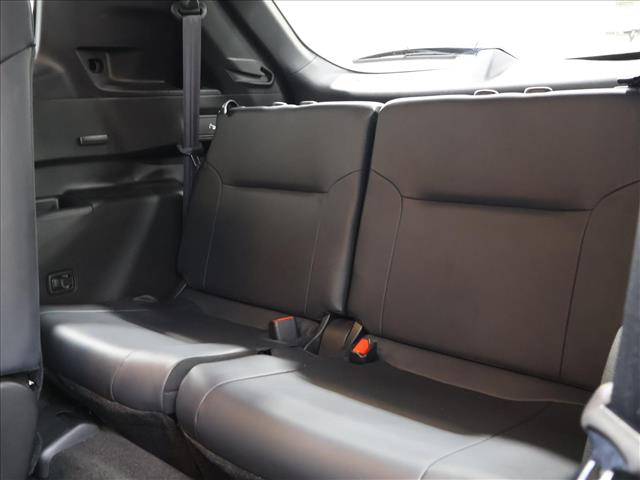 2024 Mitsubishi Outlander SE:D13896