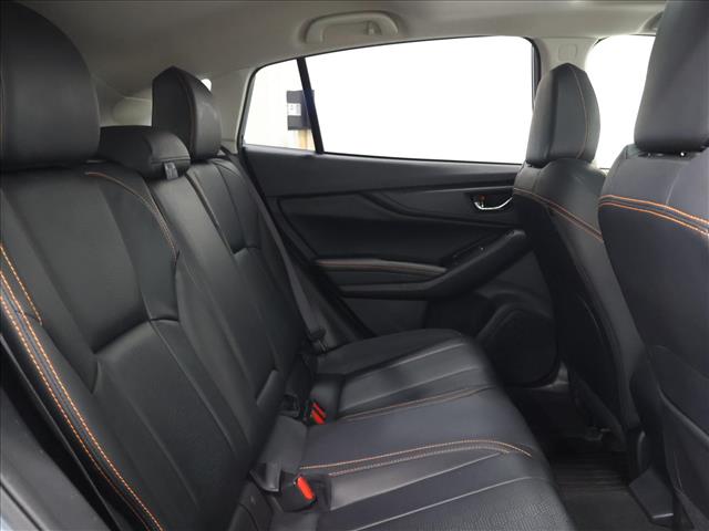 2019 Subaru Crosstrek 2.0i Limited:D13918