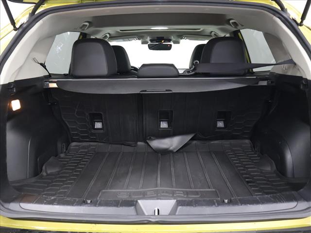 2021 Subaru Crosstrek Limited:D13970