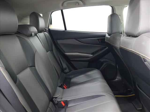 2021 Subaru Crosstrek Sport:D13952