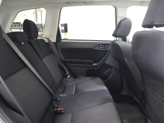 2015 Subaru Forester 2.5i Premium:D13741