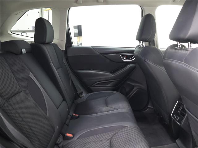 2022 Subaru Forester Premium:D13968