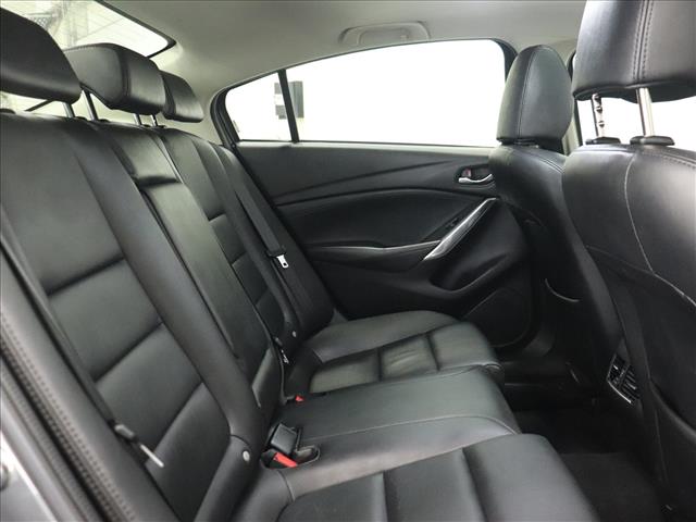 2017 Mazda Mazda6 Touring:D13551