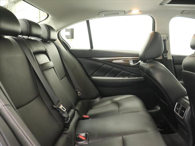 2018 INFINITI Q50 3.0T Luxe:D13662