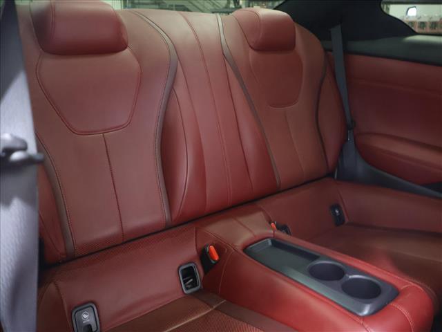 2018 INFINITI Q60 3.0T Sport:D13739