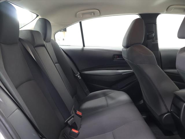 2022 Toyota Corolla LE:D13982