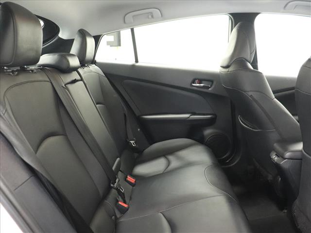 2021 Toyota Prius:D13451