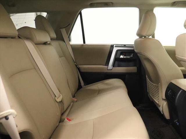 2023 Toyota 4Runner Limited:D13631